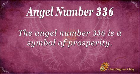 angel number 336|Iba pa.
